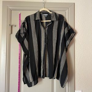 Accessory St Top, Mini Dress or Cover Up One Size. Bought at Nordstrom.